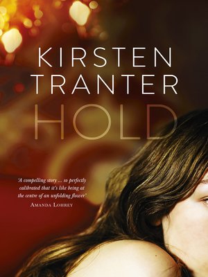 Hold - ebook